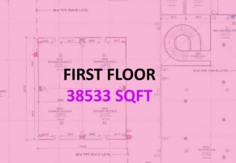 Temasya Glenmarie (Industrial)