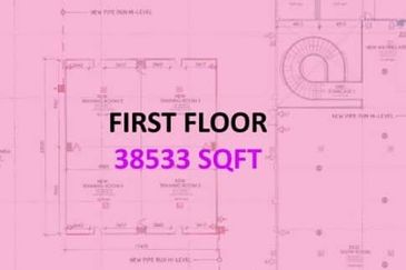 Temasya Glenmarie (Industrial)