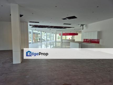 Temasya , Glenmarie @ Shah Alam, Selangor, Shah Alam