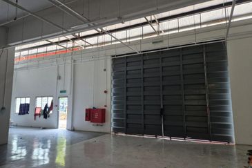 Temasya , Glenmarie @ Shah Alam