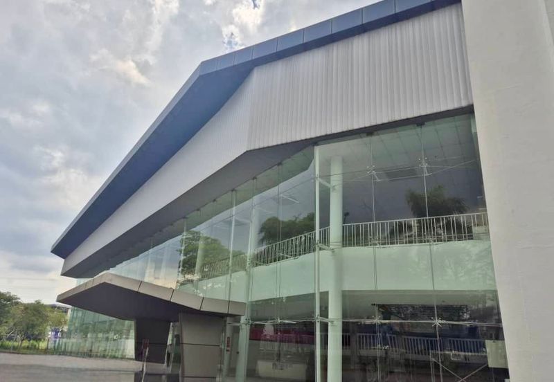 Temasya , Glenmarie @ Shah Alam