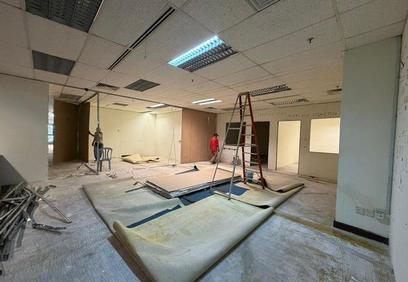 Temasya , Glenmarie @ Shah Alam