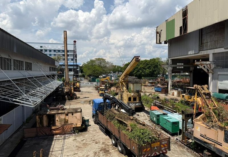 Temasya , Glenmarie @ Shah Alam