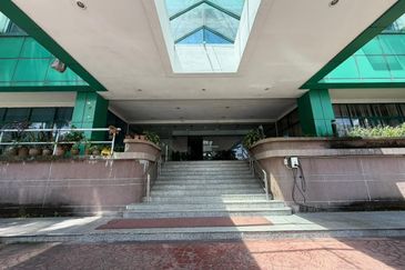 Temasya , Glenmarie @ Shah Alam