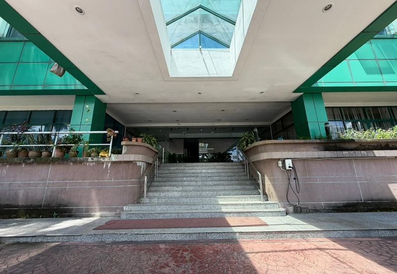 Temasya , Glenmarie @ Shah Alam