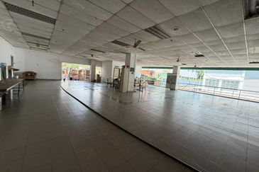 Temasya , Glenmarie @ Shah Alam