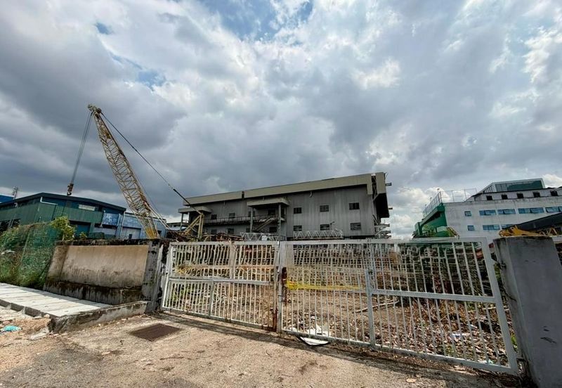 Temasya , Glenmarie @ Shah Alam