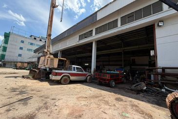 Temasya , Glenmarie @ Shah Alam