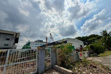 Temasya , Glenmarie @ Shah Alam