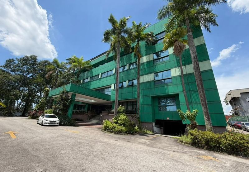 Temasya , Glenmarie @ Shah Alam