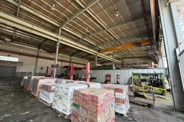 Temasya , Glenmarie @ Shah Alam