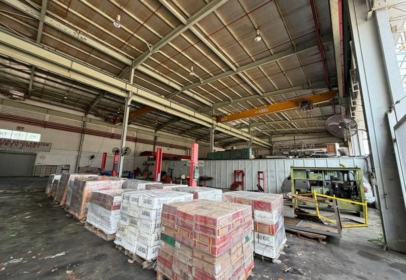 Temasya , Glenmarie @ Shah Alam