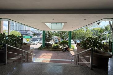 Temasya , Glenmarie @ Shah Alam