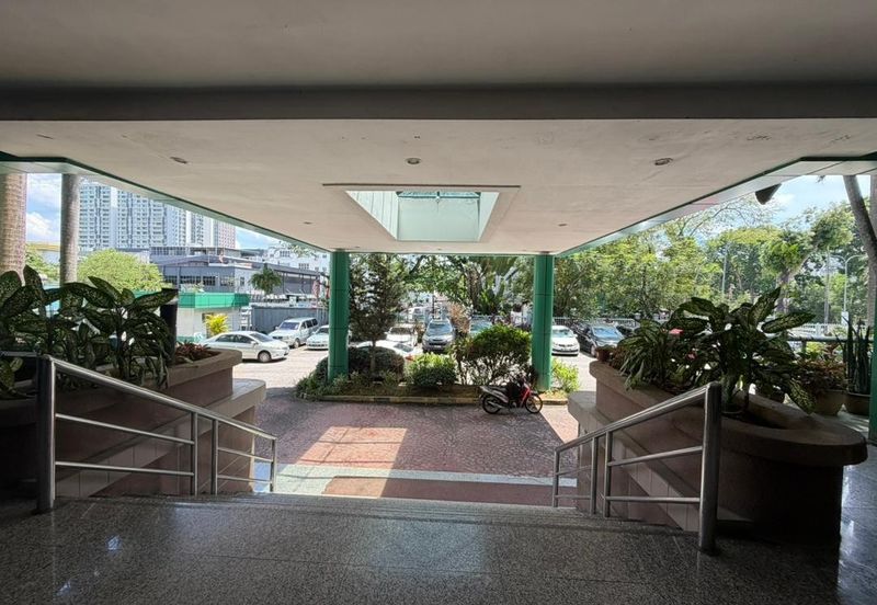 Temasya , Glenmarie @ Shah Alam