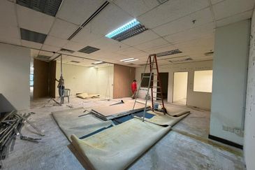 Temasya , Glenmarie @ Shah Alam