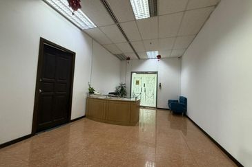 Temasya , Glenmarie @ Shah Alam