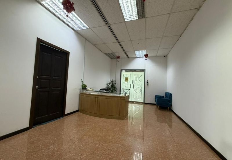 Temasya , Glenmarie @ Shah Alam