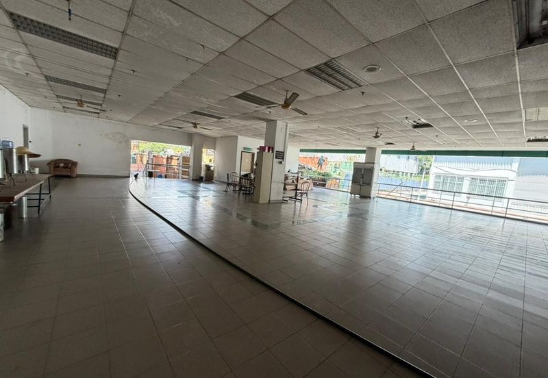 Temasya , Glenmarie @ Shah Alam