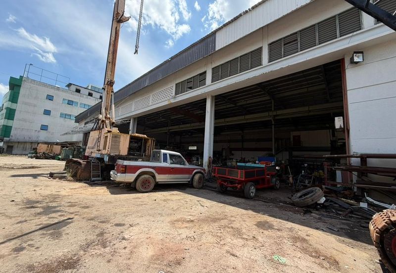 Temasya , Glenmarie @ Shah Alam