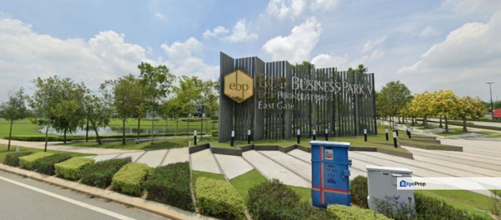 Puncak Alam @ Eco Business Park V, Selangor, Bandar Puncak Alam
