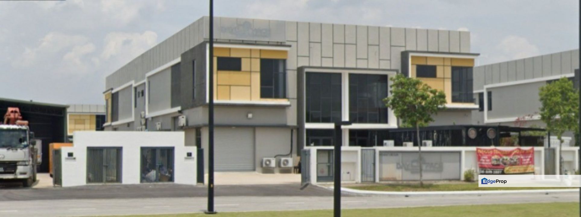 Puncak Alam @ Eco Business Park V, Selangor, Bandar Puncak Alam