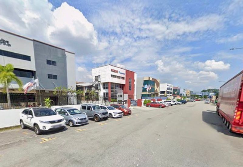 Bandar Pinggiran Subang