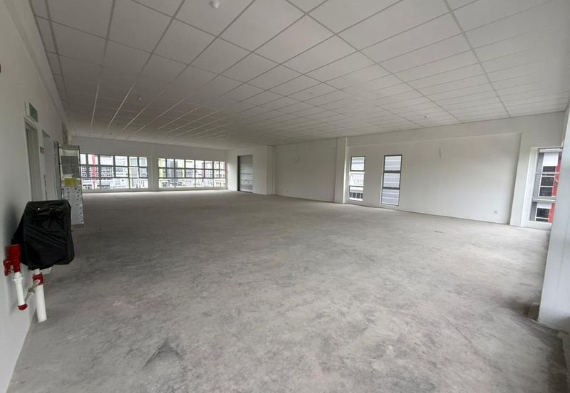 Bandar Pinggiran Subang