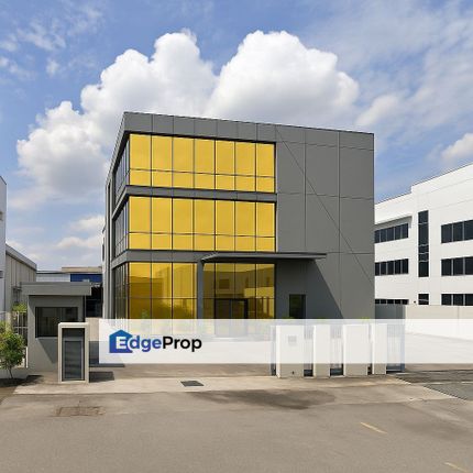 Bandar Pinggiran Subang, Subang 2, Seksyen U5 @  Shah Alam, Selangor, Shah Alam