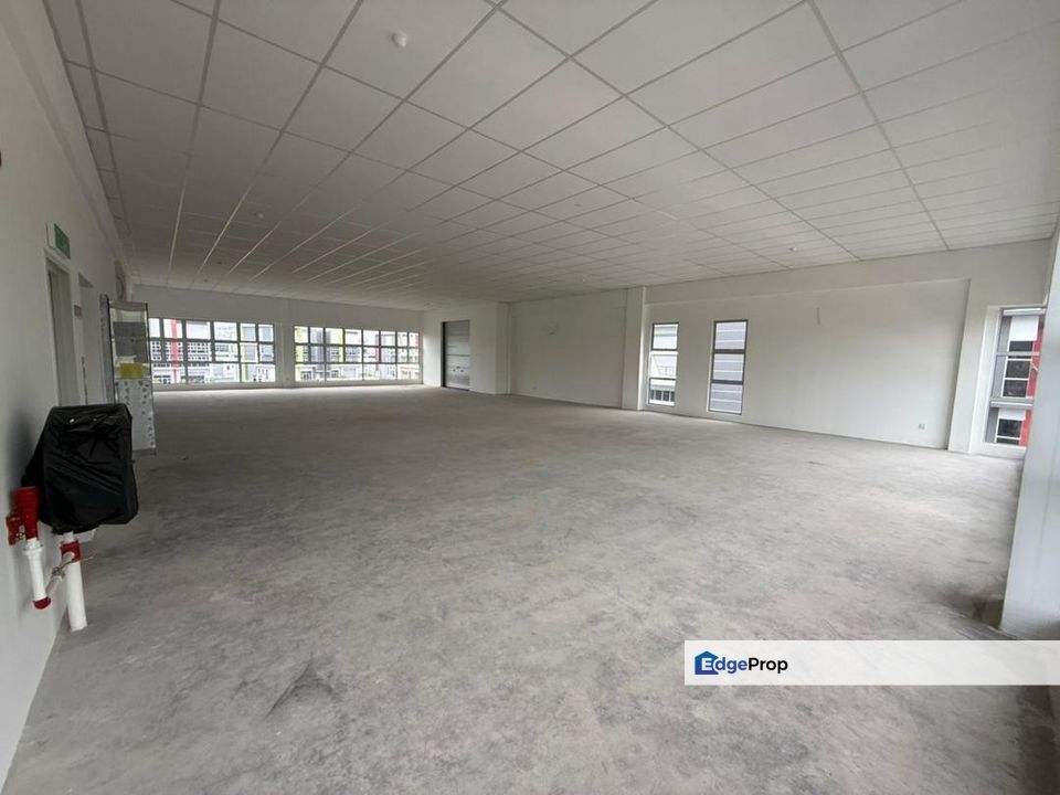 Bandar Pinggiran Subang, Subang 2, Seksyen U5 @  Shah Alam, Selangor, Shah Alam