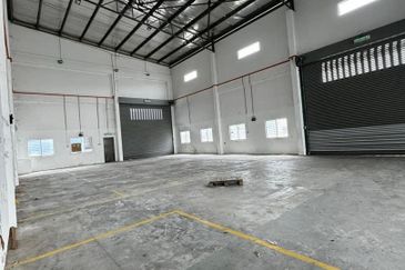 Bandar Pinggiran Subang