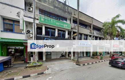 Temasya , Hicom Glenmarie Industrial Park @ Shah Alam, Selangor, Shah Alam