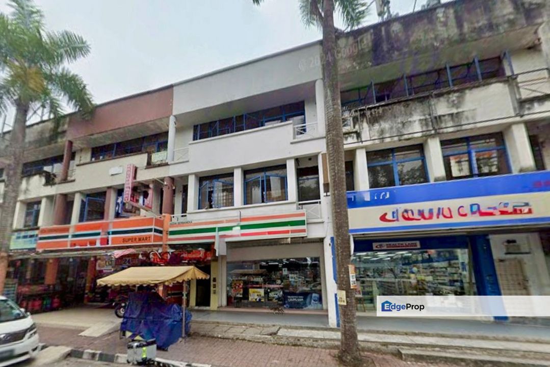 Temasya , Hicom Glenmarie Industrial Park @ Shah Alam, Selangor, Shah Alam