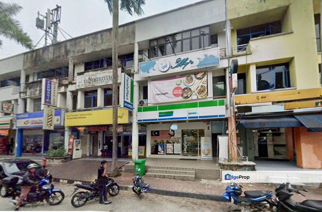 Temasya , Hicom Glenmarie Industrial Park @ Shah Alam, Selangor, Shah Alam