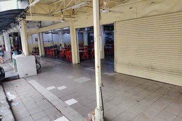 Jinjang Selatan