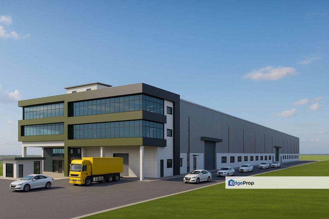 Kampung Subang , Sungai Buloh, Bukit Cherakah, Seksyen U6 @ Shah Alam , Selangor, Shah Alam