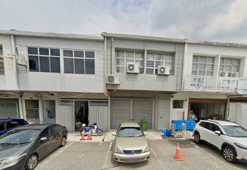 Taman Perindustrian Kip