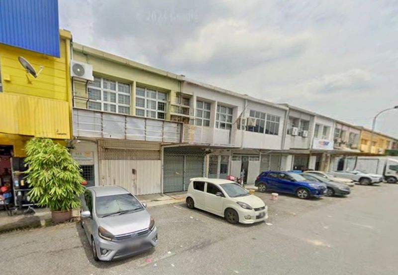 Taman Perindustrian Kip