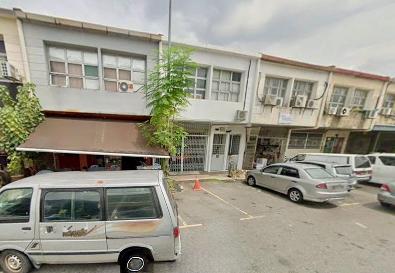 Taman Perindustrian Kip