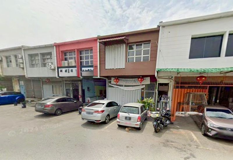 Taman Perindustrian Kip