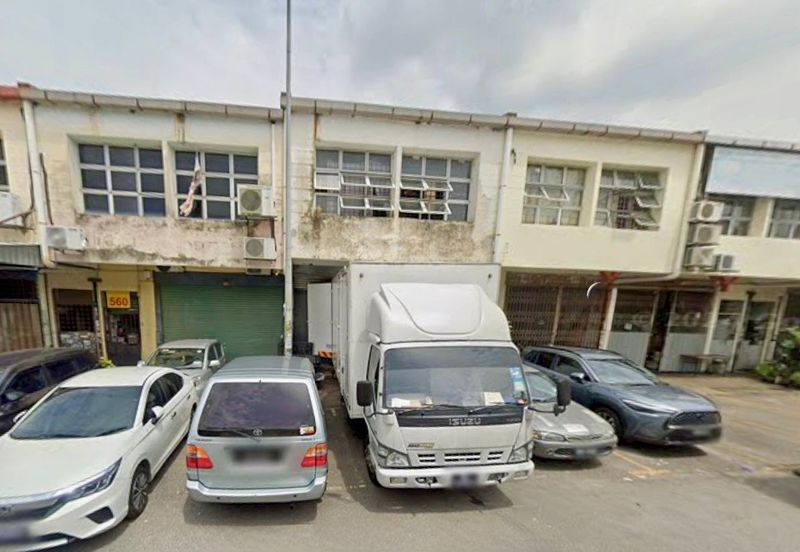 Taman Perindustrian Kip