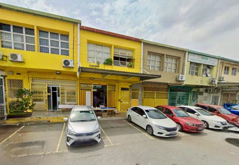 Taman Perindustrian Kip