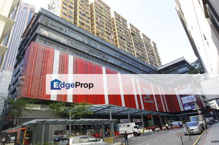 Sun Complex , Menara Hai-O @ Bukit Bintang, Kuala Lumpur, Bukit Bintang