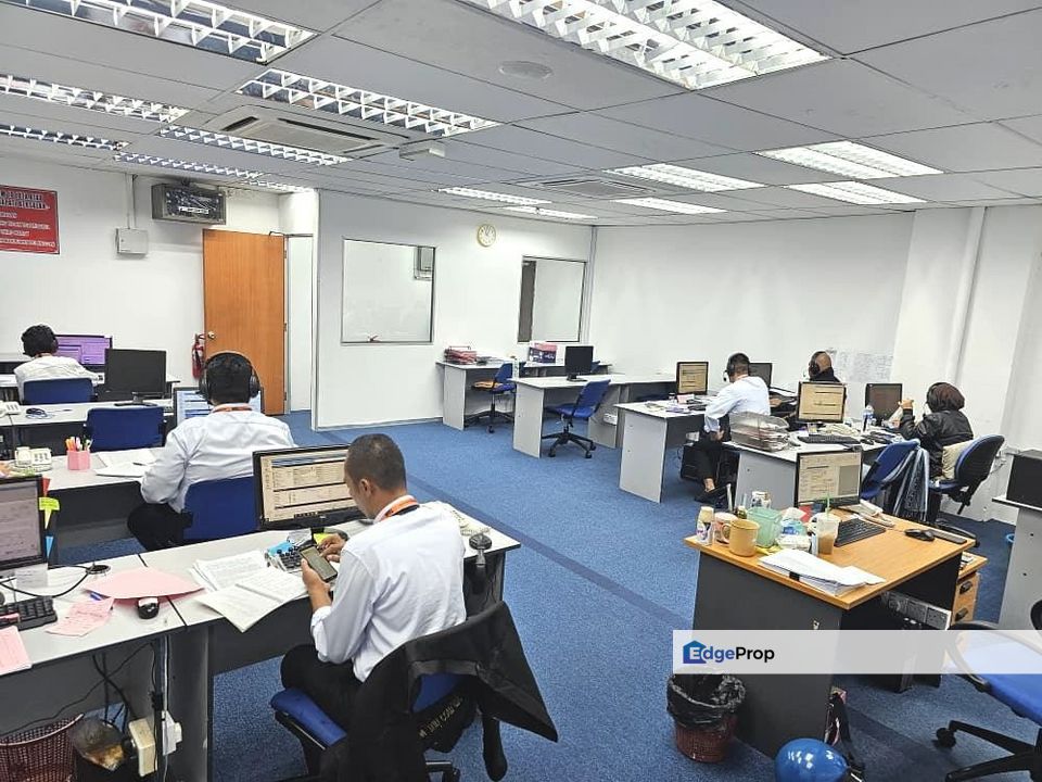 Sun Complex , Menara Hai-O @ Bukit Bintang, Kuala Lumpur, Bukit Bintang