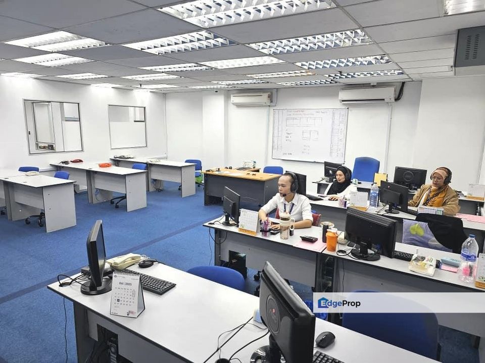 Sun Complex , Menara Hai-O @ Bukit Bintang, Kuala Lumpur, Bukit Bintang