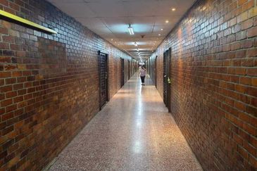 Sun Complex , Menara Hai-O @ Bukit Bintang