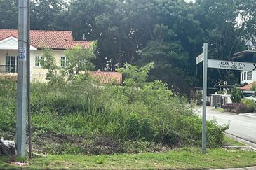 Mutiara Damansara @ Petaling Jaya  