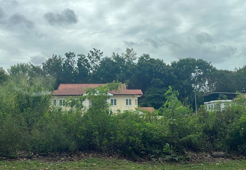 Mutiara Damansara @ Petaling Jaya  