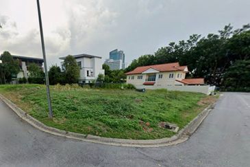 Mutiara Damansara @ Petaling Jaya  