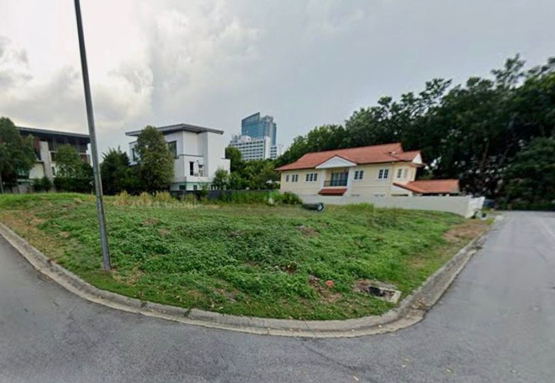 Mutiara Damansara @ Petaling Jaya  