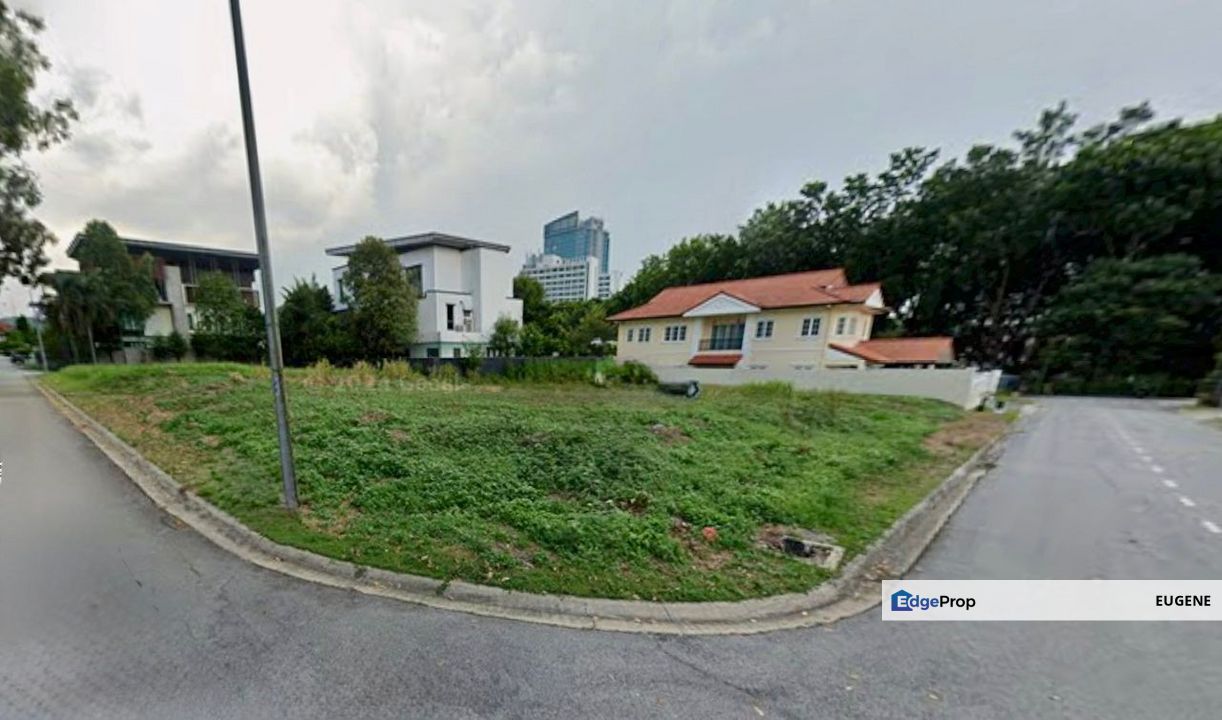 Mutiara Damansara @ Petaling Jaya  , Selangor, Mutiara Damansara